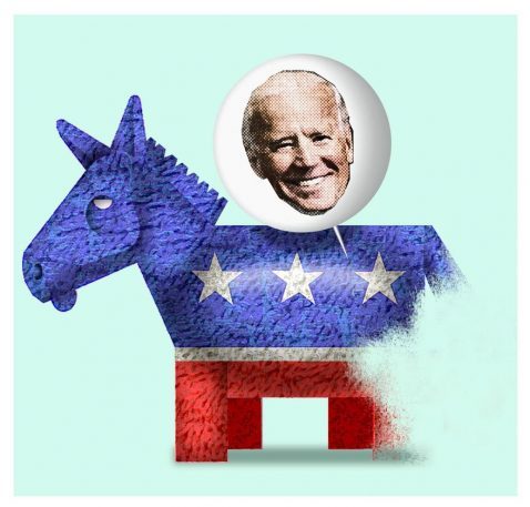 Read more about the article Joe Biden and the Democratic Party Are Descending into Bigotry and Racism (But with the best of intentions)