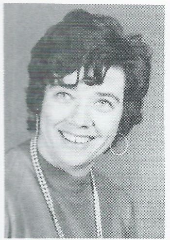 Read more about the article Mrs. Enlow Died Last Week